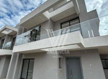 0e2927beadac166f1296eed8e17834e38febdb37 · Triplex Novo | 120m² Priv | 3 quartos | 1 Suite | 2 Vaga - Uberaba - Curitiba/PR