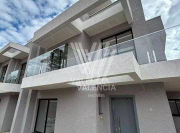 aed2d9942cf640e1a87aaea4713ba3f46d5eabb9 · Triplex Novo | 120m² Priv | 3 quartos | 1 Suite | 2 Vaga - Uberaba - Curitiba/PR