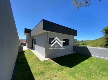 Casa Térrea no Residencial Santa Martha · Casa com 2 dormitórios à venda, 71 m² por R$ 550.000,00 - Residencial Santa Helena - Bom Jesus dos P