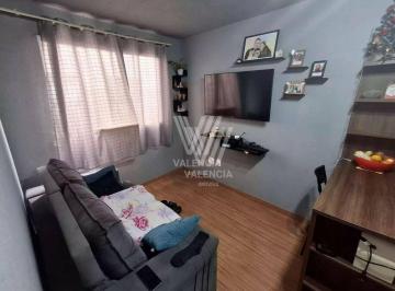 84e513fda6666761e14651df6d0642aa9560f4db · Apartamento Semi-Mobiliado| 2 dormitórios | 1 Vaga | 38m² | Jd Claudia - Pinhais/PR