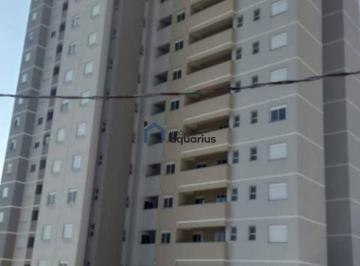 4b3c9ab04ebd10f1d2b8bbf1e851b241e3c2c374 · Apartamento 3 dormitórios no Jardins do Paratehy Urbanova - São José dos Campos/SP