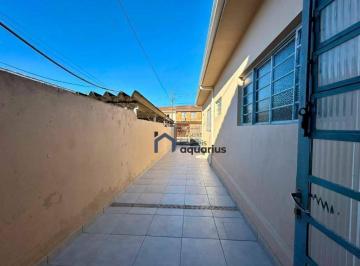 f6d3c7f4dff13dc704f4c64b90e7570dec2a69d2 · Casa com 3 dormitórios para alugar - Monte Castelo - São José dos Campos/SP