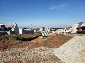 92a6e1aa3e647482095e18fa073bab6121c879b8 · Terreno à venda, 79 m² por R$ 218.000,00 - Xaxim - Curitiba/PR