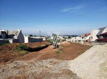 027a9be8de5f2d04d66d969220132ba424947809 · Terreno à venda, 79 m² por R$ 218.000,00 - Xaxim - Curitiba/PR