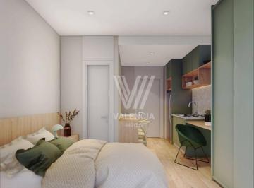 5aebcc17446bf00410940d46f1d843b5ad182da8 · Edifício Maruã - Studio em Condomínio Completo | 17m² | 1 Dormitório | Com Vaga | Boa Vista - Curiti