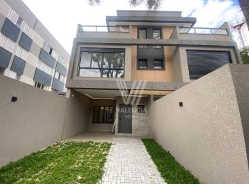 963e258047bc696b729c914d333e9504db29afe7 · Sobrado Novo| 3 Quartos | 3 Suites | 150m² Priv | Água Verde - Curitiba/PR