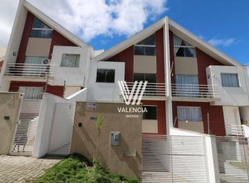 2c1dd624b7badd97b74bf8f79923407e910a73e9 · Sobrado à venda, 214 m² por R$ 845.000,00 - Pilarzinho - Curitiba/PR