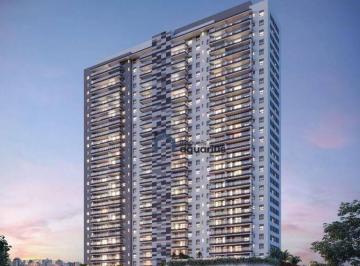 bc76bc5cb6f0a8e1f4b4f6116ea167002d4256e1 · Apartamento com 1 dormitório à venda, 45 m² por R$ 625.000 - Jardim Aquarius - São José dos Campos/S