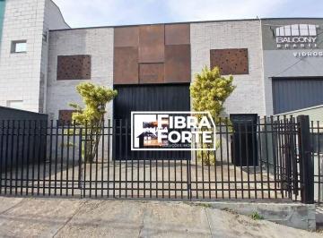 e06ca16389a8a419a76cc6a576227fefacb89960 · Barracão para alugar, 286 m² por R$ 8.380,00/mês - Loteamento Parque São Martinho - Campinas/SP