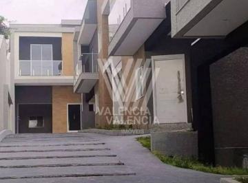 b8e4b4fb6faceca9f1f2f5c81ca1160a1c56a26a · Sobrado | 4 dormitórios | 1 Suite | 2 Vaga | 204m² | Portão - Curitiba/PR
