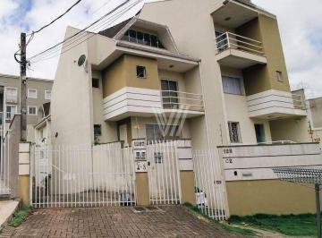 17af603d44f89effb32a20935ff04aceda89dbb3 · Sobrado em Condomínio Fechado | 3 dormitórios | 3 Vagas | 206m² | Água Verde - Curitiba/PR