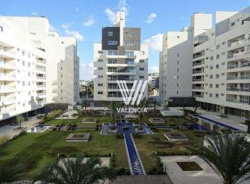 61e495a4d694ae3e3933f2cc5c7d32e2c29ede86 · Apartamento Quartier | 4 dorm | 3 vagas | 2 suítes | 158 m² priv. | Água Verde - Curitiba/PR