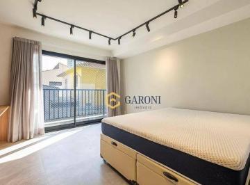 82ea137914e03852ac2267863f7c5e9f9c80f4a1 · Apartamento com 1 dormitório à venda, 25 m² - Pinheiros - São Paulo/SP