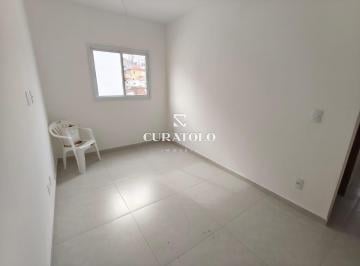 Apartamento · 50m² · 2 Quartos · 1 Vaga · Apartamento à venda com 50 m², 2 quartos e vaga, Vila Gerty, São Caetano do Sul.