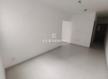 Apartamento · 60m² · 2 Quartos · 1 Vaga · Apartamento à venda com 60 m², 2 quartos e vaga, Vila Gerty, São Caetano do Sul.