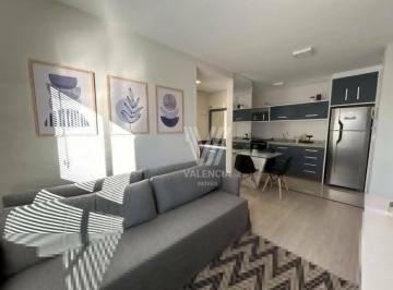 5f1ceb65b9934be07e4ae0de2c8783e612a00a21 · Apartamento Mobiliada | 33m² | 1 quartos | Cristo Rei - Curitiba/Pr