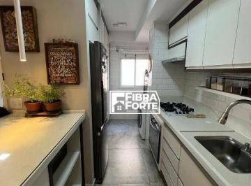c9f7cee8c772e8c76b1ddcff12149c79d310b81f · Apartamento com 2 dormitórios à venda, 61 m² por R$ 599.000,00 - Jardim São Vicente - Campinas/SP