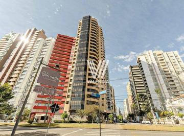0a917e9307242663d01d204dec83edca50370439 · Apartamento Rio Danúbio | 4 dorm | 2 suítes | 3 vagas | 302 m² priv | Batel - Curitiba/PR