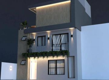 b53942055b49711354ec402418d3633ebe85b384 · Sobrado | 3 dormitórios | 1 suite | 1 Vagas | 110m² | Barrerinha Curitiba/PR