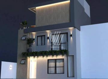 2b298d26734e4ea0160e4a66953920287920dd16 · Sobrado | 3 dormitórios | 1 suite | 1 Vagas | 110m² | Barrerinha Curitiba/PR