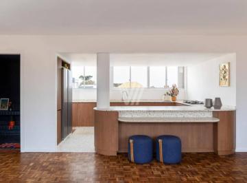 3adc72c3374611aba0cb48fa9374bb11af03e959 · Apartamento Semi-Mobiliado| 3 dormitórios | 1 Suite | 1 Vaga | 130m² | Batel - Curitiba/PR