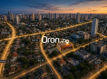 82aeae434e39e195208d85871bf523f480f3691b · Prédio à venda, 450 m² por R$ 3.200.000,00 - Setor Marista - Goiânia/GO