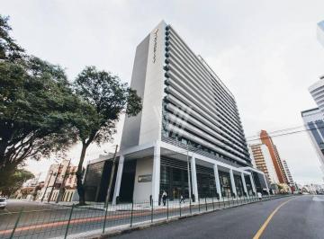 c6193fd5c12f586ea37d3aa4b4acfd19bf67337e · Flat | 1 Dormi | 1 banheiro | 24² priv | Alto da Gloria - Curitiba - PR