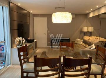 373c535050a4ddbcf3b2d28e04118cd1facdca8c · Apartamento Mobiliado| 95m² priv | 3 quarto | 1 suite |1 vaga | Agua verde - Curitiba/PR