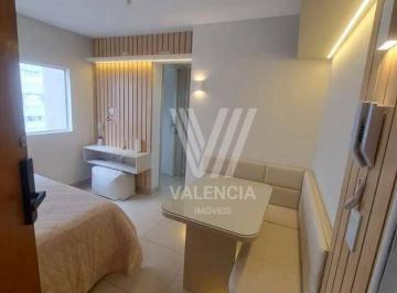 bd97497533bcedd22b965da55b132baefd633839 · Apartamento Mobiliado | 1 quarto | 23m² Priv | Centro - Curitiba/PR