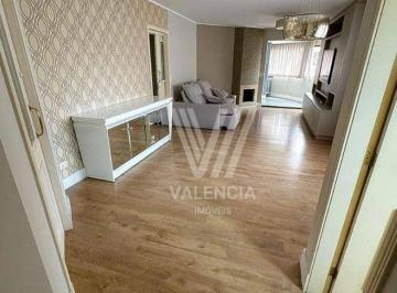bdf4cfa3750e7d9b3383fe6473040fe505887d2c · Apartamento Semi-Mobiliado | 3 dormitórios | 1 Suite | 2 Vagas | 119m² | Mercês - Curitiba/PR
