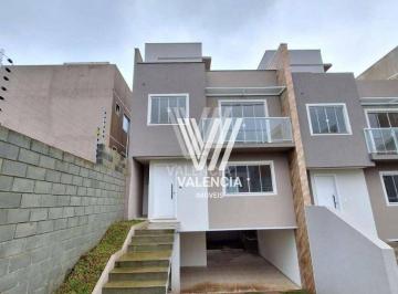 17b0ab0716fc90889837618157cd1d8f58e37a33 · Sobrado 3 Dormitórios | Suíte | 2 Vagas | 208,92 m² Priv | Campo Comprido