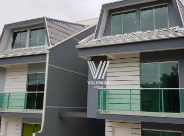 83126553e9976e025b2437b5415edc5190eebb5d · Sobrado à venda, 146 m² por R$ 720.000,00 - Cajuru - Curitiba/PR