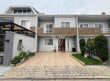 6d1c0a3ccb6a5ec49d26d038ce31c44b425798ee · Sobrado Semi-Mobiliado | 3 dormitórios | 2 Vagas | 135m² | Boqueirão - Curitiba/PR