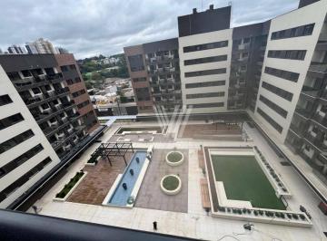 a943b7b26994601492b135ab7c3fe3d93dc47bc2 · Apartamento Novo | 2 Quartos | 1 Suite | 1 Vaga | 54m² Priv | Campina do Siqueira - Curitiba/PR