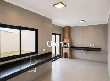 762c0f74d6a9209562b84d2d51e36b5888845501 · Casa com 3 dormitórios à venda, 120 m² por R$ 550.000,00 - Vila Oliveira - Aparecida de Goiânia/GO
