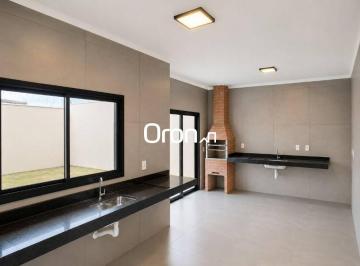 84ebd1cb2dde1b8fa1a6bfb25688571b0abd5389 · Casa à venda, 120 m² por R$ 550.000,00 - Vila Oliveira - Aparecida de Goiânia/GO