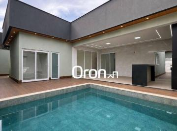 3dc73ace1981c466214baf4df218a38493606f12 · Casa com 3 dormitórios à venda, 207 m² por R$ 1.199.000,00 - Cidade Satélite São Luiz - Aparecida de
