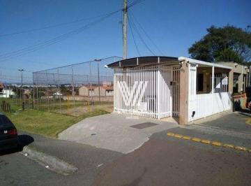 aca9f58b8d822bcdb0b186ed5dc822815ebb7a78 · Conj. Res. Petrópolis | 2 dorm | Vaga | 47 m² priv | Uberaba - Curitiba/PR
