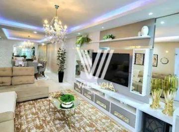 cf44fc769d68b86b58a259eae7fd9d4c4d998b7e · Sobrado | 3 dorm | Suíte | 4 vagas | 300 m² priv | Guatupê - SJP/PR
