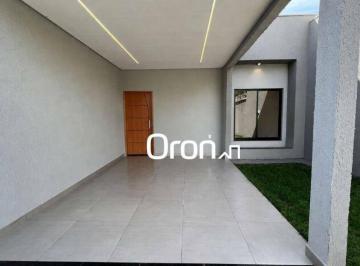 6bdf8167a64a197bc443e85ddc0f4d54c59bf9bb · Casa com 2 dormitórios à venda, 96 m² por R$ 350.000,00 - Vila Oliveira - Aparecida de Goiânia/GO