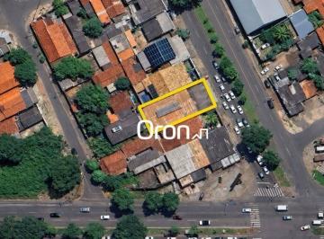 dd61ab573671bd66b9e6480ff964ba4edce1db7e · Terreno à venda, 360 m² por R$ 690.000,00 - Vila Maria Dilce - Goiânia/GO