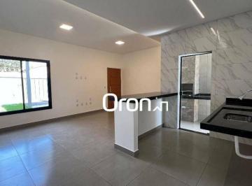 ccb78131b26f265a3f8ed2e6877ae2011253f542 · Casa com 2 dormitórios à venda, 96 m² por R$ 350.000,00 - Vila Oliveira - Aparecida de Goiânia/GO