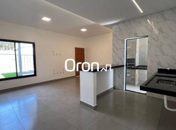 8d15a57ebc5f3cd6255c6a23a629175f5c1f5e74 · Casa à venda, 96 m² por R$ 370.000,00 - Vila Oliveira - Aparecida de Goiânia/GO