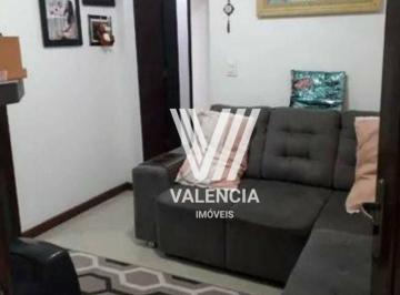 1893a1fe4f2183e0c7dbf4bb6a9c3214909303c7 · Casa Térrea | 3 dorm | Suíte | 1 Vaga | 56 m² priv | Alto Boqueirão - Curitiba/PR