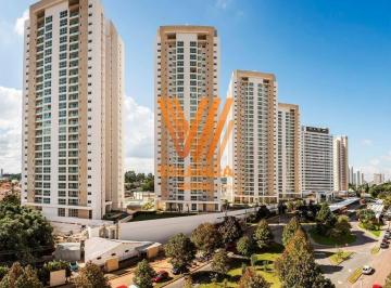 8b3257104f93f9dad7053a3190e28365087e18ea · Ed.Reserva Ecoville | Apartamento com 4 dormitórios |2 Vagas |131m²priv|Ecoville