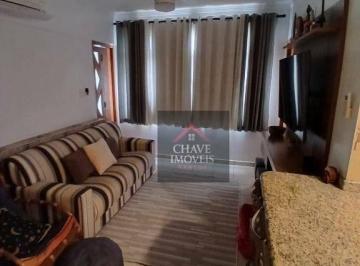 68e12e03b3006869e7ea7b14d9cf24490548d3fb · Sala Living com 35 m², 360  mil , na Orla da Praia, no Bairro do Embaré, em Santos/SP .