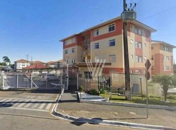a9bd85c0c26f5ac1b895e47b33f869bacb5a1978 · Apartamento Semi-Mobiliado | 2 Quartos | 48m² Priv | Campo de Santana - Curitiba/PR