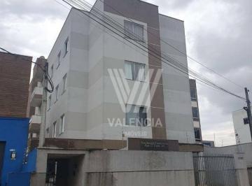 4e3f12d8f416463eaeb39d297da9fdb25f5a0bc5 · Apartamento | 67m² Priv | 2 quartos | 1 Suite | 1 Vaga - Parque da Fonte - S.J Pinhais/PR