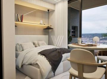54323e00995e7fe5baf5d06b87100b703db90ed7 · Studio Vibra | Condomino Completo| 25m² Priv | Água Verde - Curitiba/PR