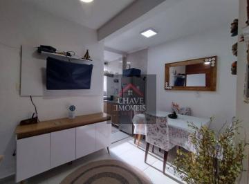 430e99e8ad945f67b3a238e73ef65df415d23d1d · Apartamento à venda, 40 m² por R$ 380.000,00 - Boqueirão - Santos/SP